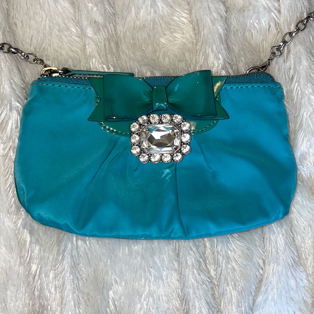 My Flat In London Brighton Mini Bag